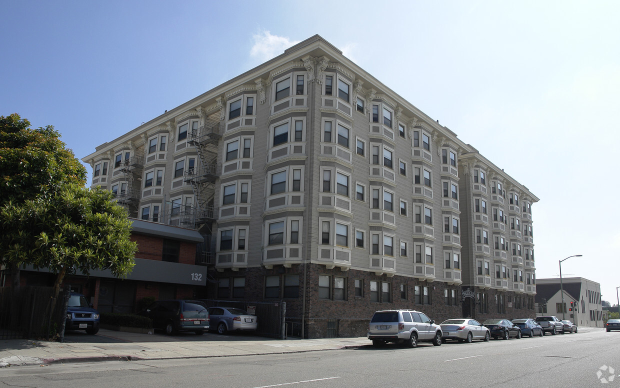 Building Photo - Madison Park Apartments