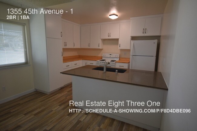 Building Photo - 1355 45th Ave