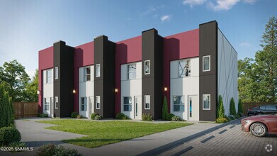 Building Photo - 1390 Monte Vista Ave