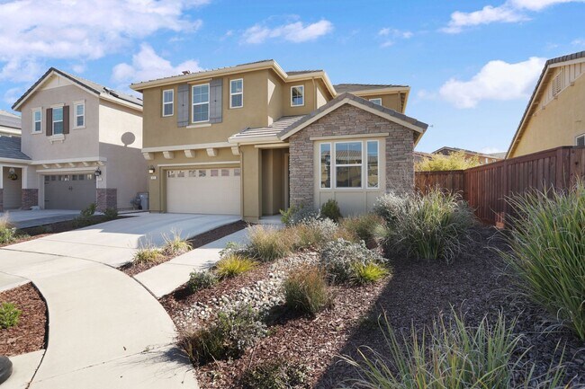 Foto del edificio - **Rent Reduction** Beautiful home in desirable Spring Lake community Woodland