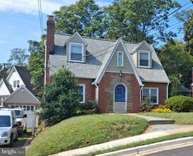 Building Photo - 8102 Garland Ave