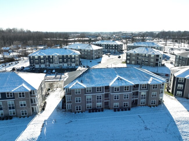 3D Exterior - The Laurel