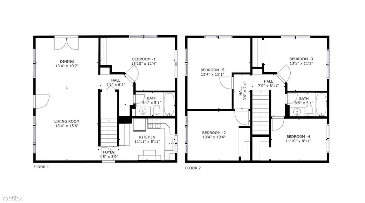 Building Photo - 4588 34th St