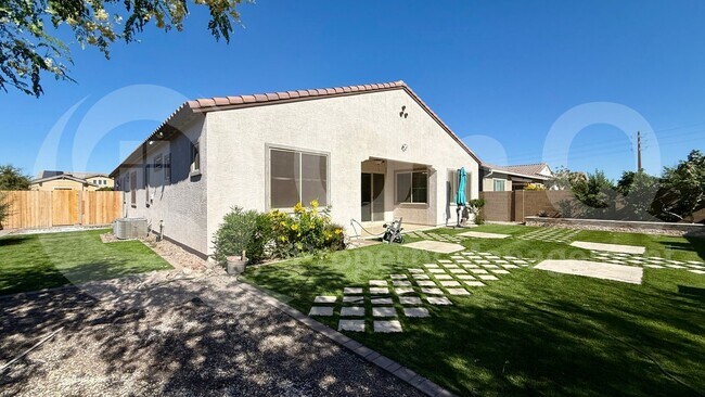 Foto del edificio - 209 E Sagittarius Pl