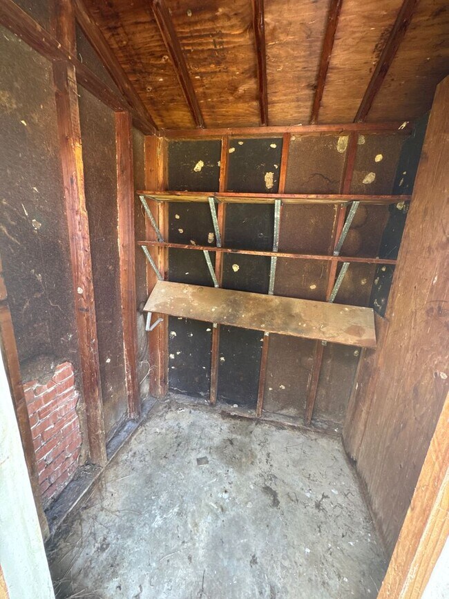 Foto del edificio - 521 Dawson Ln