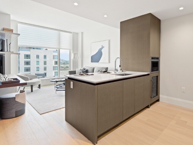 Foto del edificio - 380 Harrison Ave
