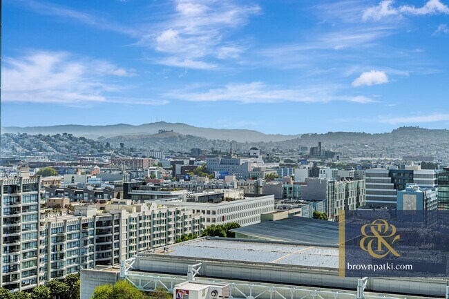 Foto del edificio - 1 Hawthorne St