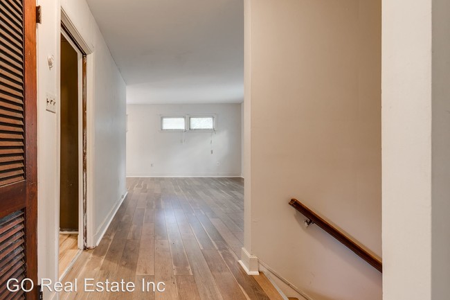 Building Photo - 4820 Chamberlayne Ave