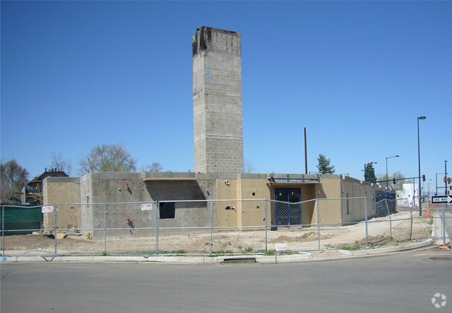 Building Photo - Louisiana Station Lofts