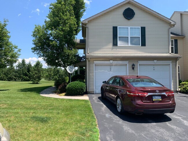 Foto del edificio - 144 Sparrow Rd