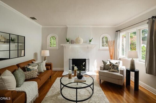 Foto del edificio - 501 Fremont Ln