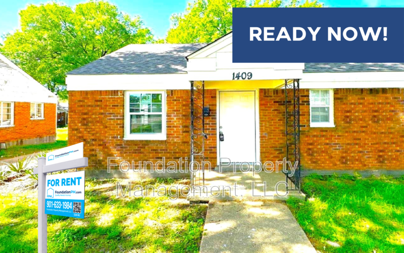 Foto principal - 1409 Semmes St