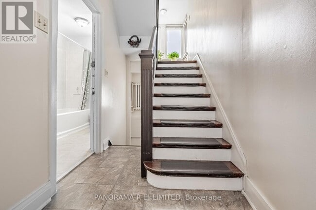 Photo du bâtiment - 8 Thirty Third St