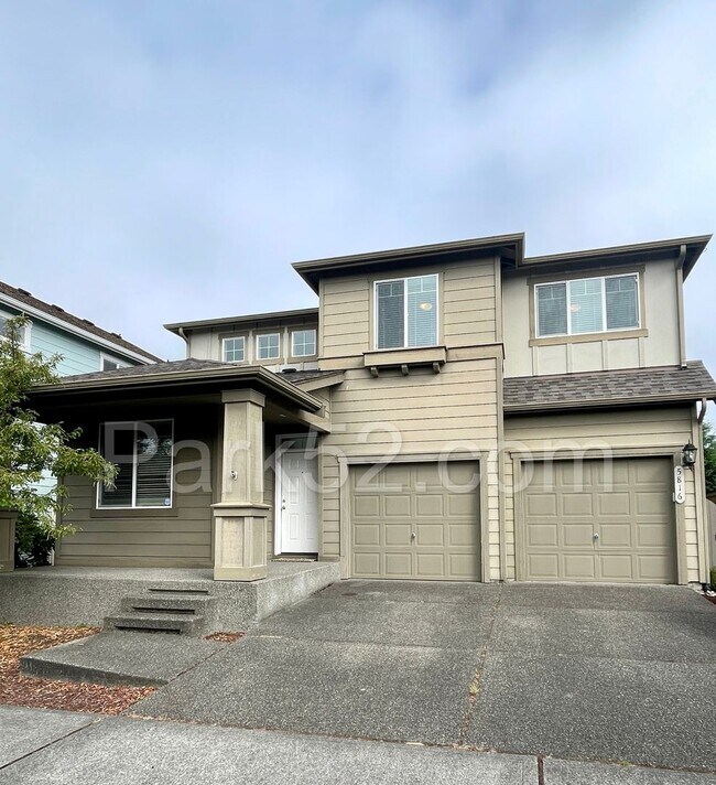 Foto del edificio - 3 Bedroom Plus Office Space Single Family Home in Lacey
