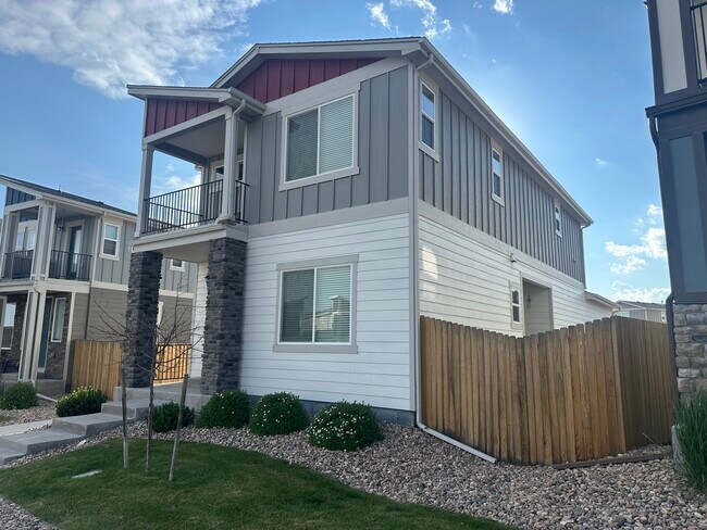 Building Photo - 7724 Frigid Air Pt