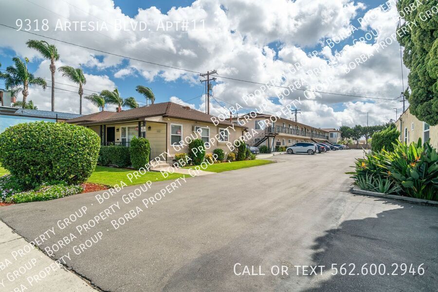 Primary Photo - 9318 Artesia Blvd