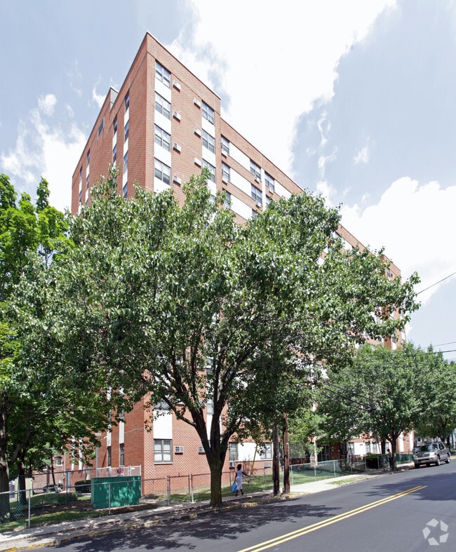 Irvington Senior Apartments Apartments Irvington, NJ