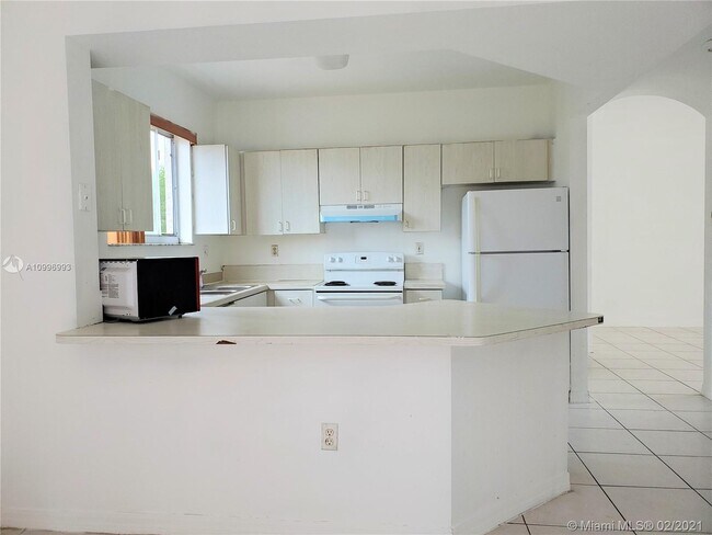Foto del edificio - 110 SW 109th Ave