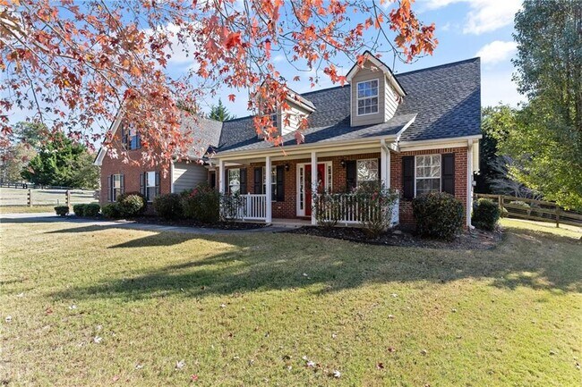 Foto del edificio - 4735 Bryn Ridge Ct
