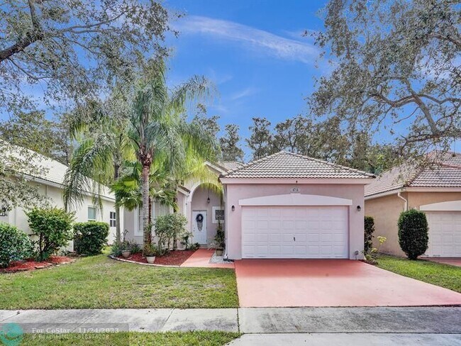 Foto del edificio - 4718 NW 21st Ct