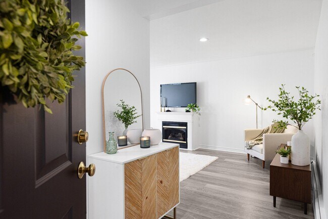 Foto del edificio - 8 Carriage Ln Pl