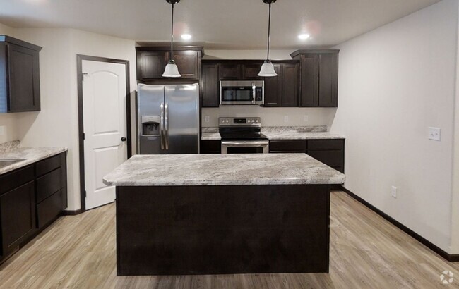 Fox Run Apartments