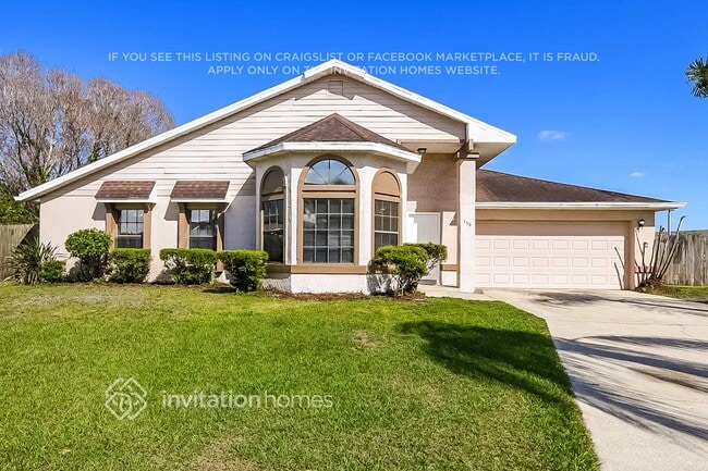 Building Photo - 156 Honeywood Dr