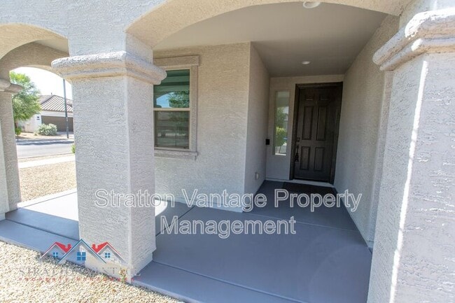 Building Photo - 14460 W Faye Way