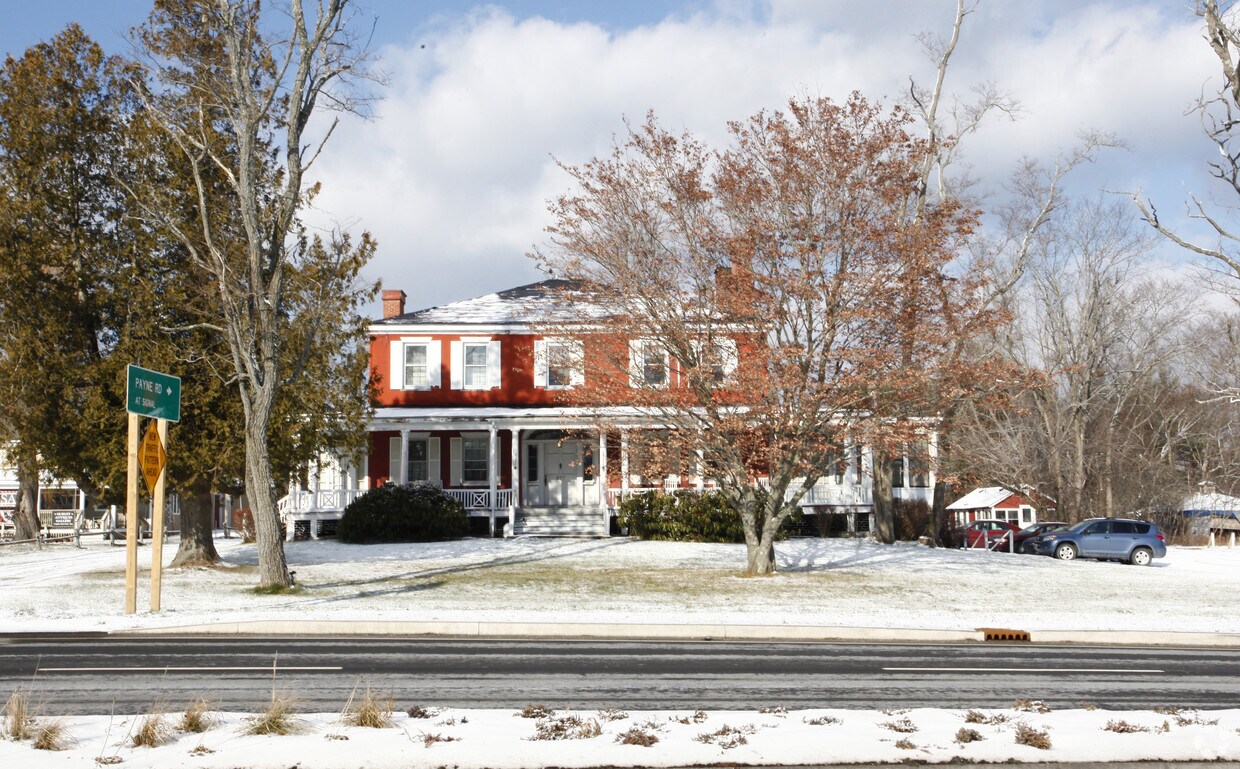 Foto del edificio - Southgate