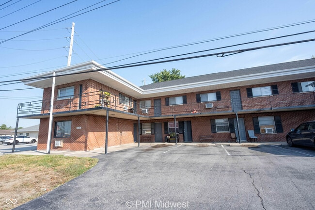 Foto del edificio - 7046 E US Hwy 36