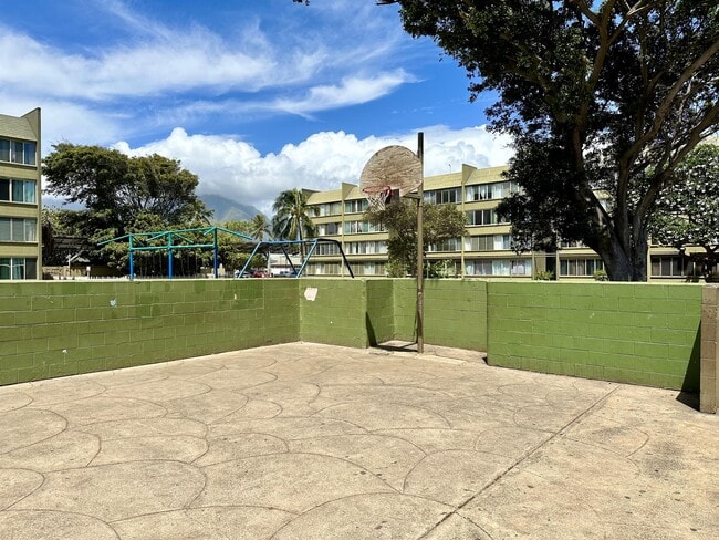 Foto del edificio - 111 Kahului Beach Rd