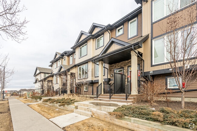 Callaghan Landing II