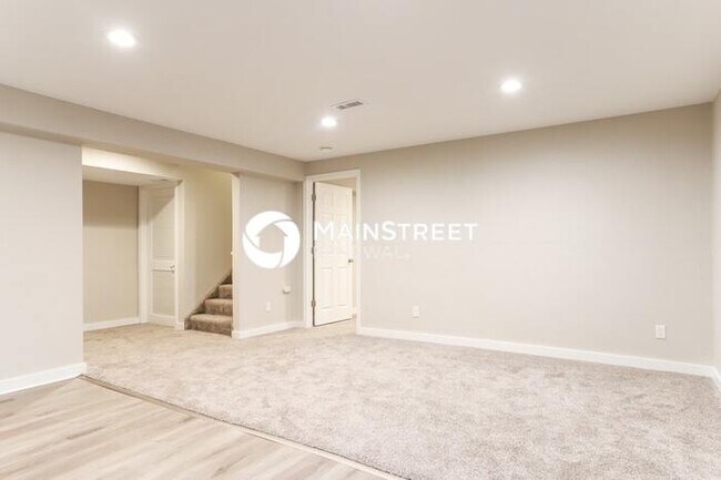 Foto del edificio - 4 Bedroom Pet-Friendly Home in COLORADO SP...