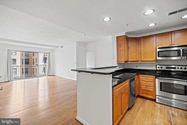 Foto del edificio - 1111 11th St NW