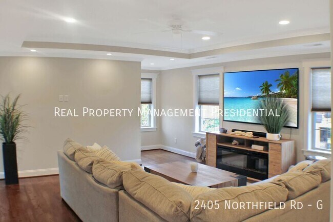Foto del edificio - 2405 Northfield Rd