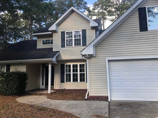 Foto del edificio - 536 Hawthorn Dr