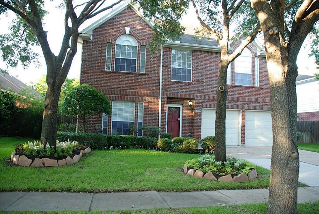 4607 Springfield Lakes St, Sugar Land, TX 77479 House Rental in Sugar