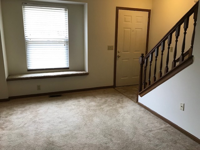 Entrance - 2403 Falcons Way