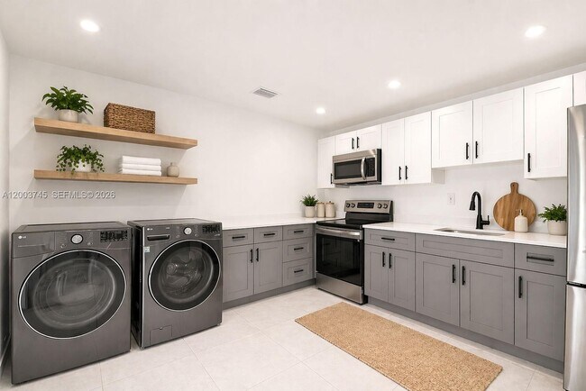 Foto del edificio - 1102 NW 103rd St