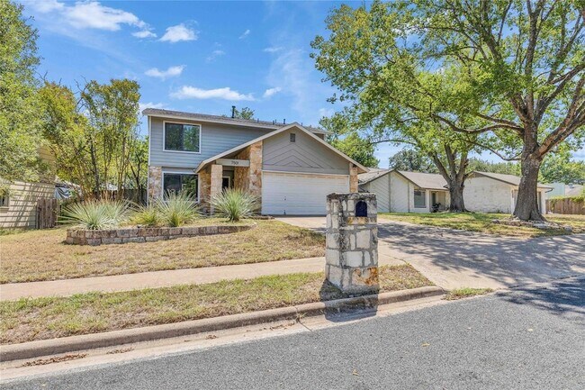 Foto del edificio - 7501 Gaines Mill Ln