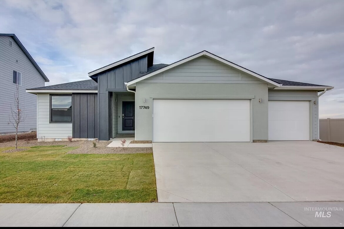 17749 N Onaway Ave, Nampa, ID 83687 House Rental in Nampa, ID
