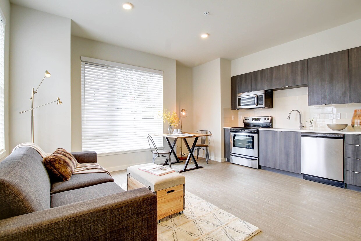 Foto principal - 424 NE Jessup St