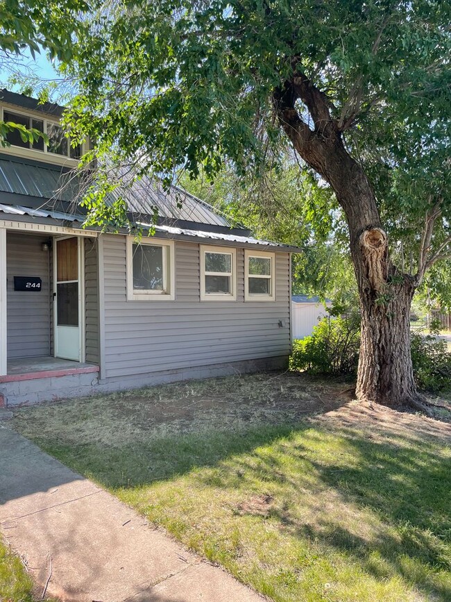 Building Photo - 244 N. Madison St. Cortez, CO 81321