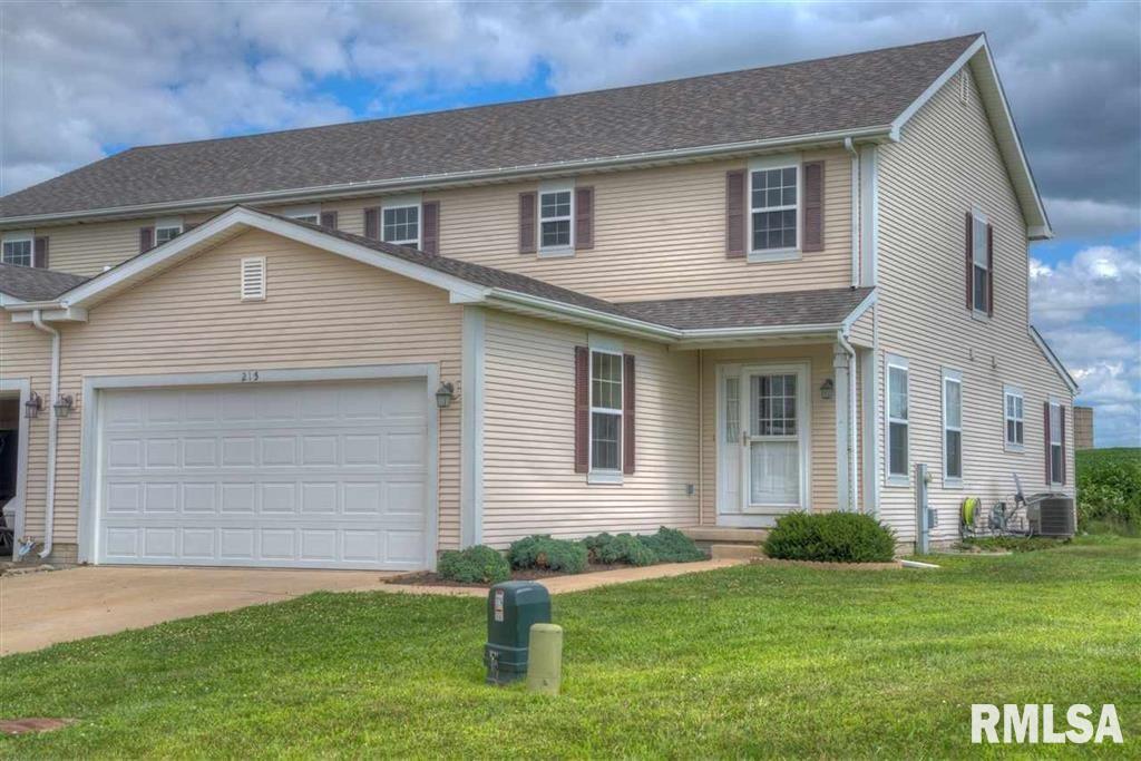 215 Misty Ln, Colona, IL 61241 House Rental in Colona, IL