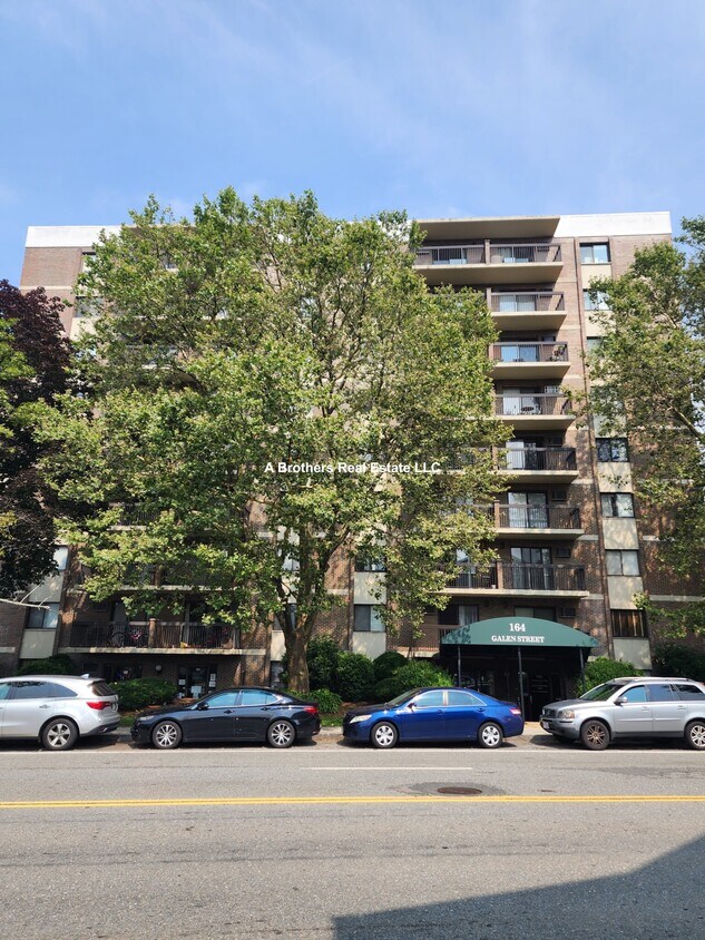 164 Galen St Unit 25, Watertown, MA 02472 Condo for Rent in Watertown, MA