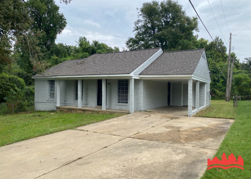 Primary Photo - 3740 Marvin St