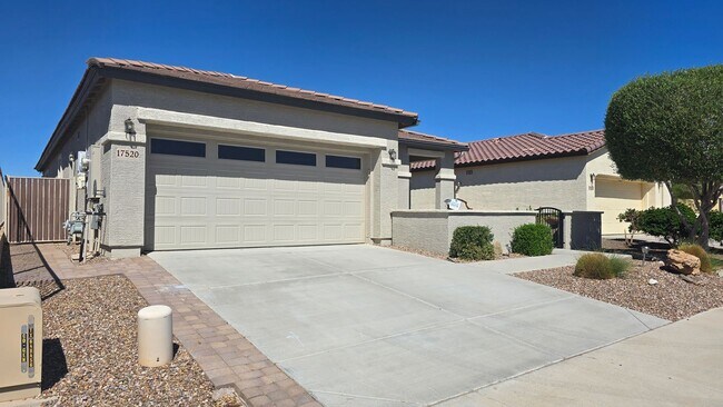 Building Photo - Wonderful 55+Home in Guarded Community of Canta Mia in Estrella Mountain Ranch SOLAR INCLUDED!