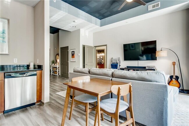 Foto del edificio - 3400 Malone Dr