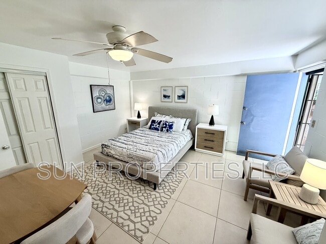 Foto del edificio - 235 Lili?uokalani Ave