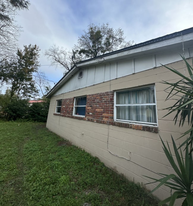 Photo - Cozy, Cute Tiny House For Rent, JAX Heights